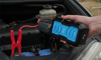 The Ultimate Guide to Choosing the Right Jump Starter for Your Vehicle