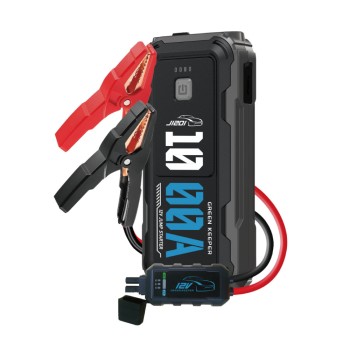 Booster GK-J1201 Portable Jump Starter 1000A- ca